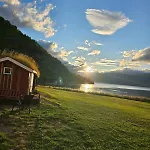 Forhamna - The By The Sea Feriehus *