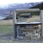 Forhamna - The By The Sea Lyngen