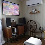 Feriehus Forhamna - The By The Sea *