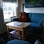 Forhamna - The By The Sea Feriehus Lyngen