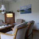 Feriehus Forhamna - The By The Sea *