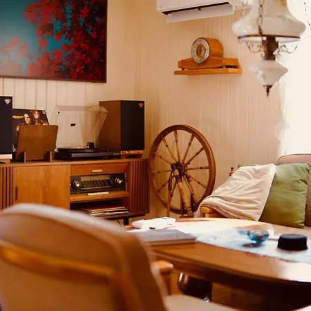 Σπίτι διακοπών Forhamna - The By The Sea Lyngen