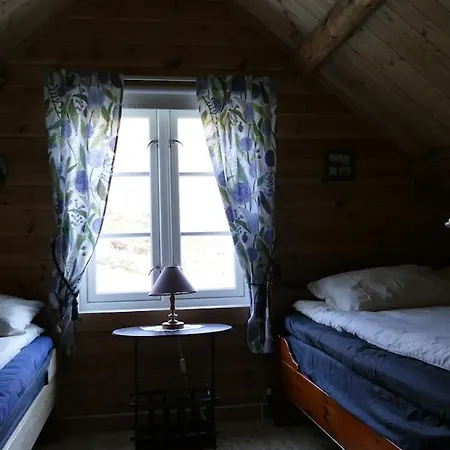 Forhamna - The By The Sea Σπίτι διακοπών *