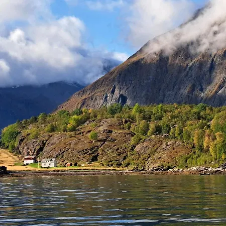 Forhamna - The By The Sea * Lyngen