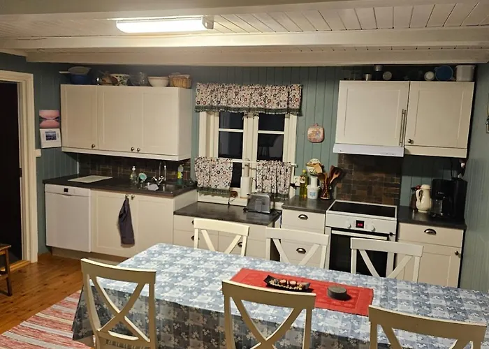 Forhamna - The By The Sea *