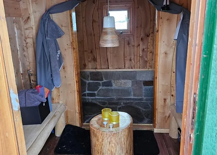 Forhamna - The By The Sea Σπίτι διακοπών