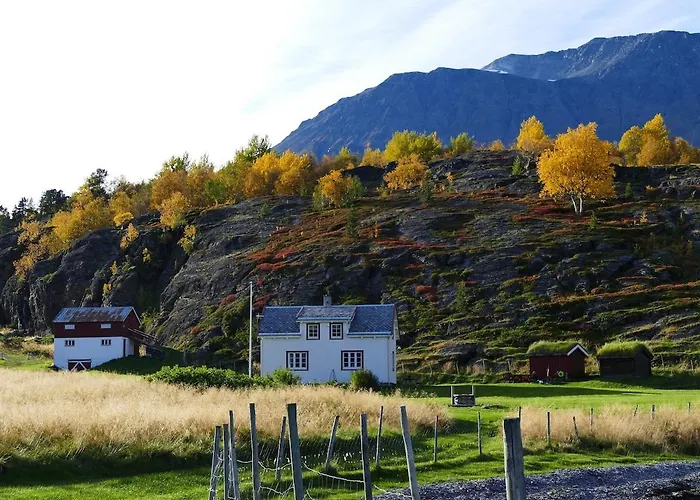 Forhamna - The By The Sea Σπίτι διακοπών *
