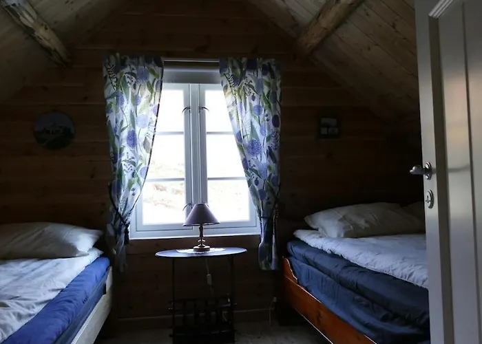 Forhamna - The By The Sea Σπίτι διακοπών *