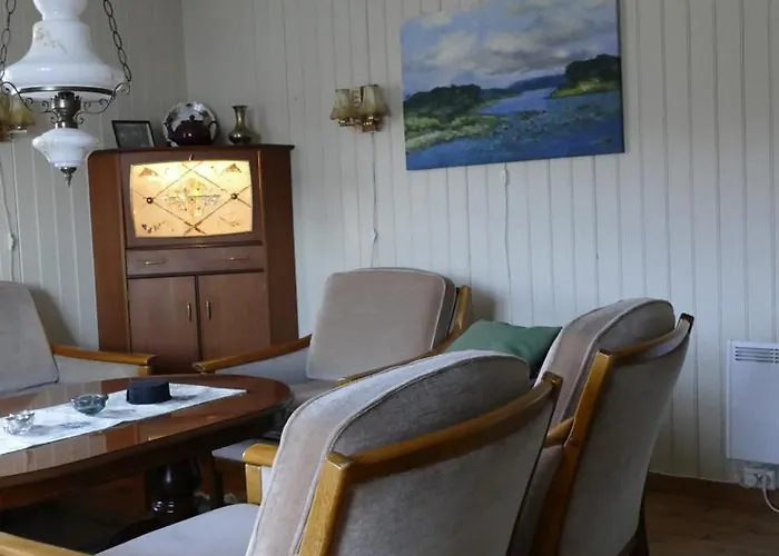 Casa vacanze Forhamna - The By The Sea *